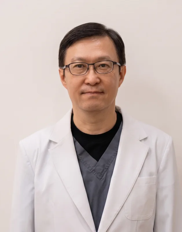 Dr. Choi Seung-min