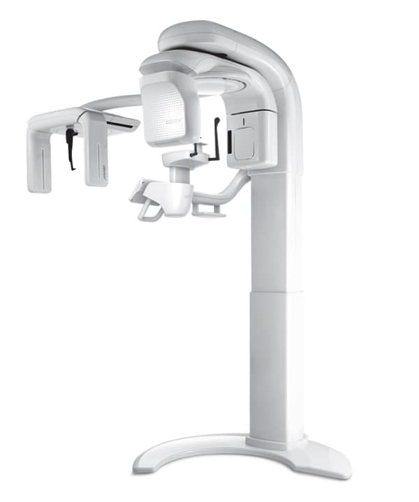 3D CBCT / เครื่องเอกซเรย์พาโนรามิก