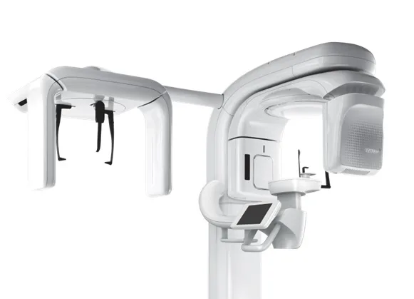 3D CBCT (오스템)