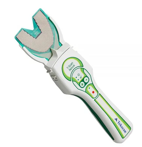 T-scan เครื่องวิเคราะห์การสบฟัน