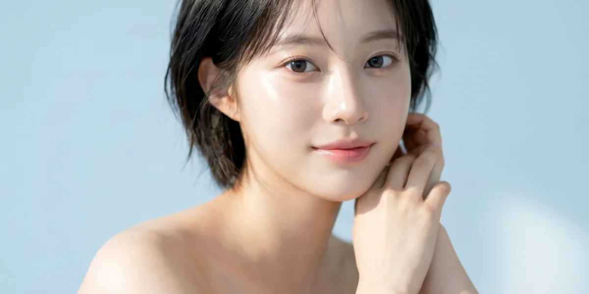 미백개선 수액 (백옥주사) 시술 안내 이미지